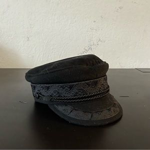 Lack Of Color Riviera Cap